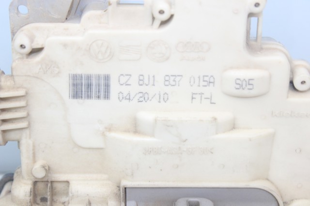 8J1837015A VAG