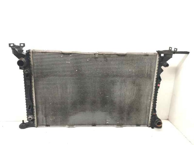 Radiador de esfriamento de motor 8K0121251AA VAG