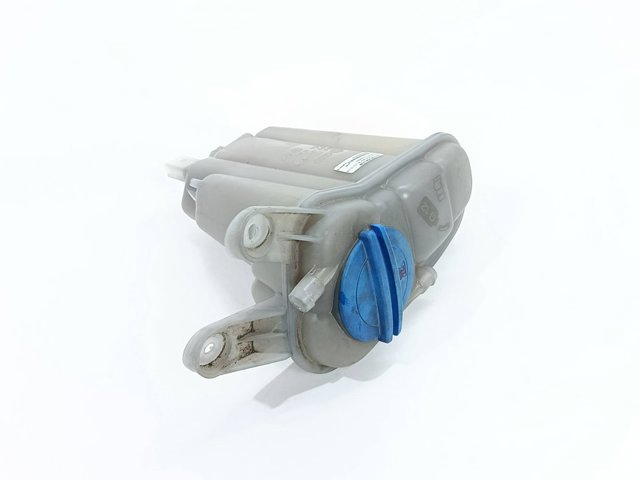 Tanque de expansão do sistema de esfriamento 8K0121403Q VAG