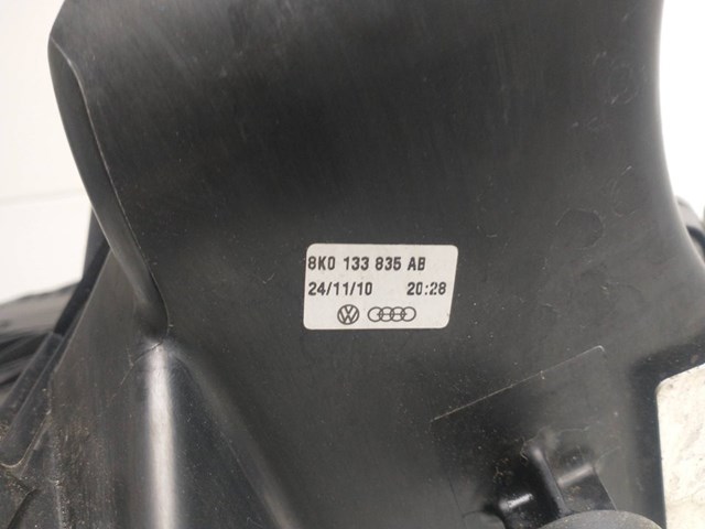 8K0133835 VAG
