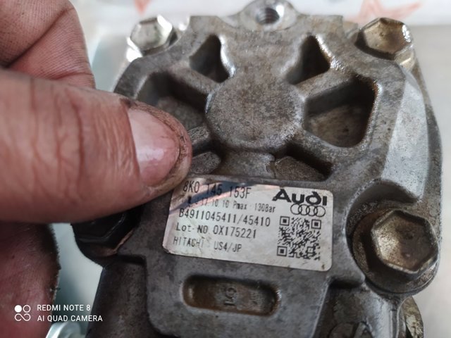 8K0145153F VAG