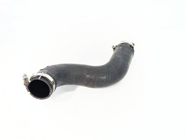 Cano derivado de ar, da válvula de borboleta 8K0145737K VAG