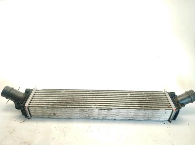 Radiador de intercooler 8K0145805AC VAG