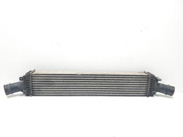 Radiador de intercooler 8K0145805E VAG