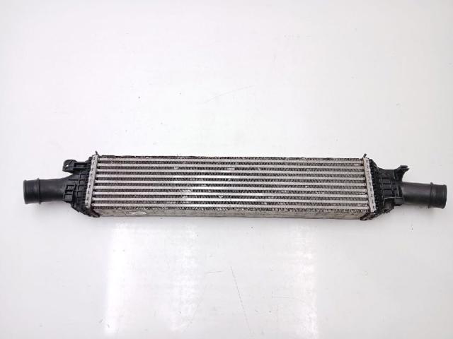 Radiador de intercooler 8K0145805P VAG
