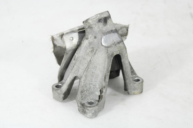 Consola de coxim (apoio) esquerda de motor 8K0199307AQ VAG