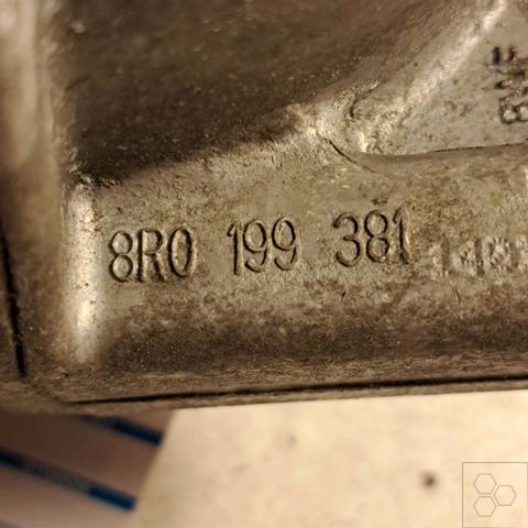 8K0199381GQ VAG