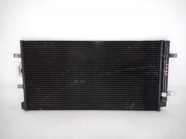 Tanque de recepção do secador de aparelho de ar condicionado 8K0260401AA VAG