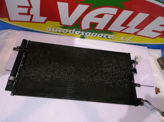 Tanque de recepção do secador de aparelho de ar condicionado 8K0260401AA VAG