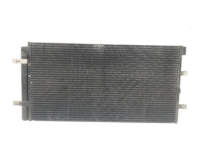 Radiador de aparelho de ar condicionado 8K0260401D VAG
