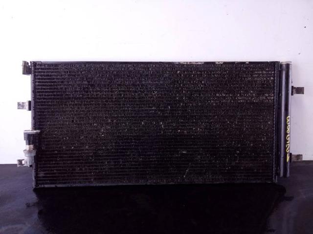 Radiador de aparelho de ar condicionado 8K0260401H VAG