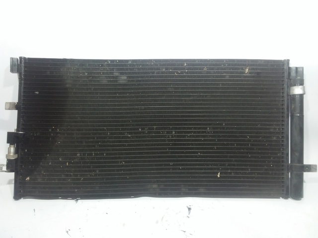 Radiador de aparelho de ar condicionado 8K0260401Q VAG