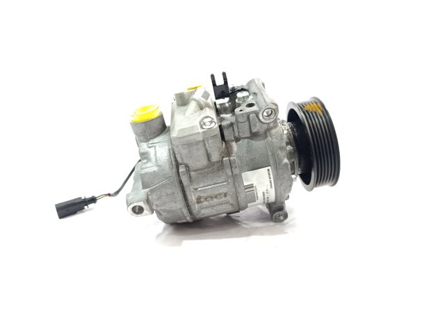 Compressor de aparelho de ar condicionado 8K0260805 VAG