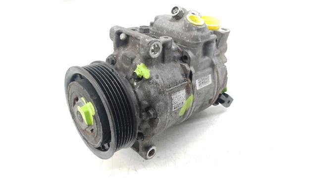 Compressor de aparelho de ar condicionado 8K0260805E VAG