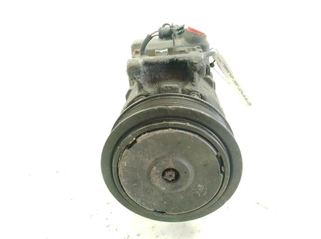Compressor de aparelho de ar condicionado 8K0260805J VAG