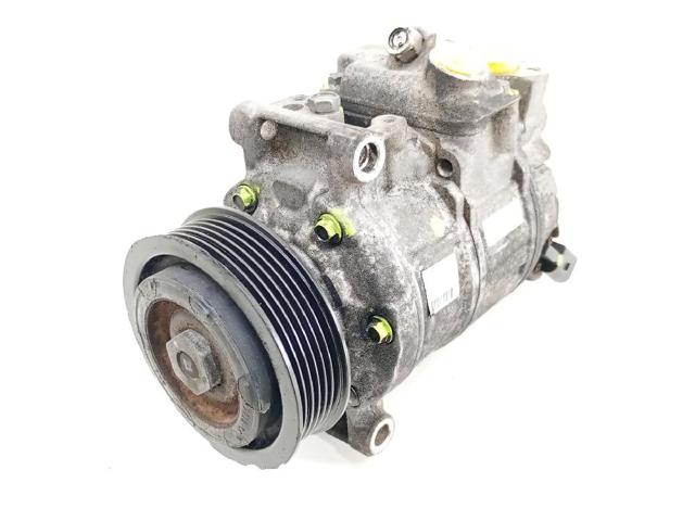 Compressor de aparelho de ar condicionado 8K0260805L VAG