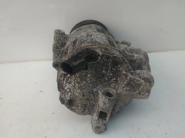 Compressor de aparelho de ar condicionado 8K0260805L VAG