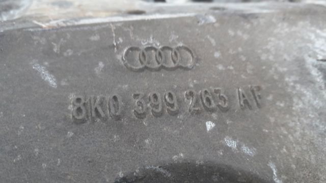 8K0399263AF VAG