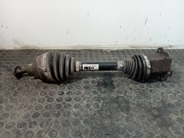 8K0407271AK VAG