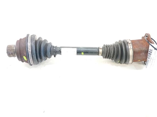 Semieixo (acionador) dianteiro 8K0407271AL VAG