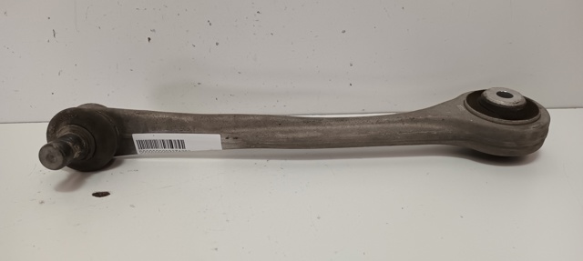 Braço oscilante superior esquerdo de suspensão dianteira 8K0407505F VAG