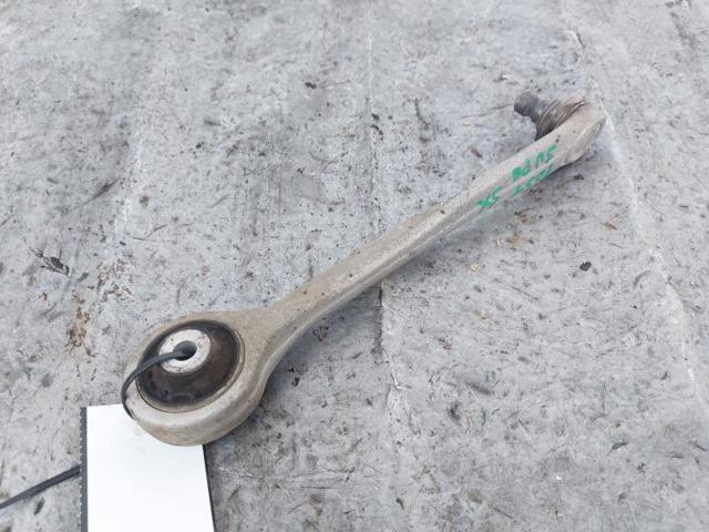 Braço oscilante superior esquerdo de suspensão dianteira 8K0407509P VAG