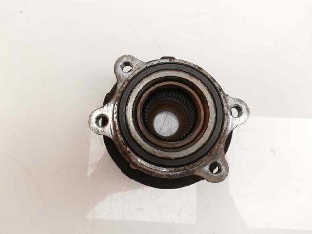 Cubo dianteiro 8K0407613B VAG