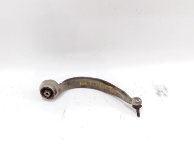 Braço oscilante inferior direito de suspensão dianteira 8K0407694AD VAG