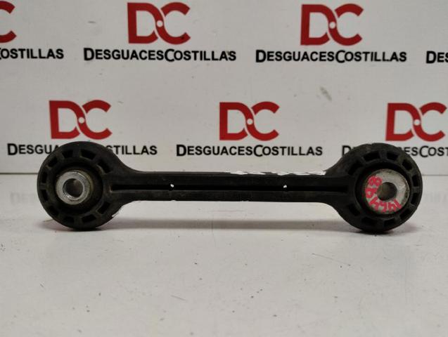 Montante de estabilizador dianteiro 8K0411317 VAG