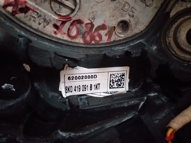 8K0419091B VAG