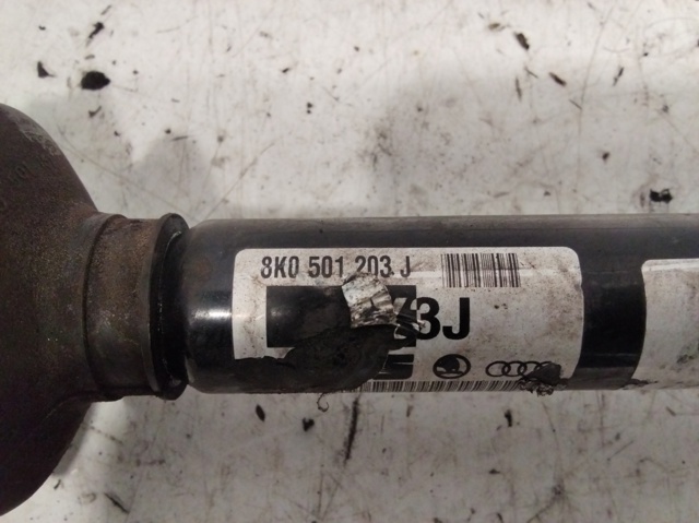 8K0501203J VAG
