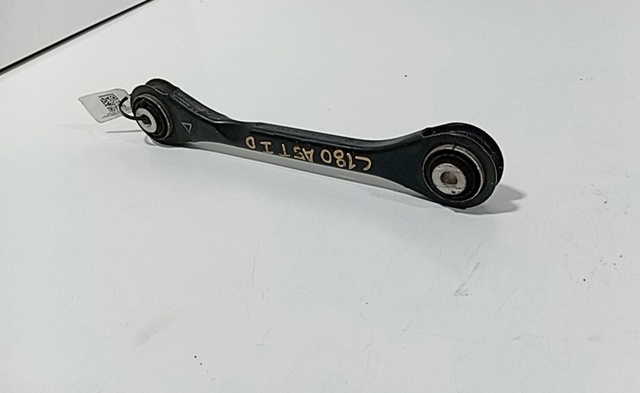 Braço oscilante de suspensão traseira transversal 8K0501529L VAG
