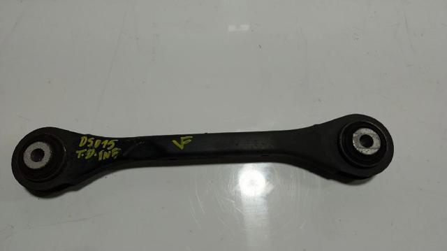 Braço oscilante de suspensão traseira transversal 8K0501529L PORSCHE