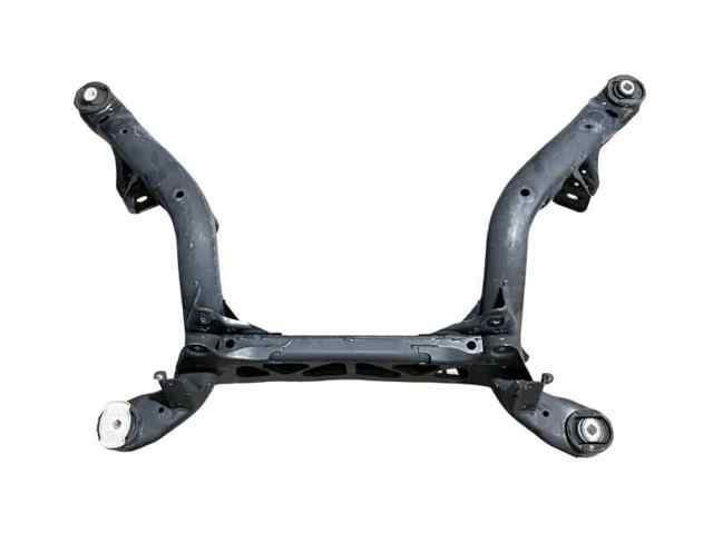 Viga de suspensão traseira (plataforma veicular) para Audi A4 8K2