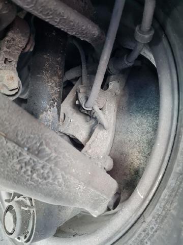 8K0505432AK VAG