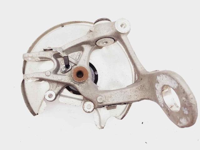 Pino moente (extremidade do eixo) traseiro direito 8K0505432AP VAG