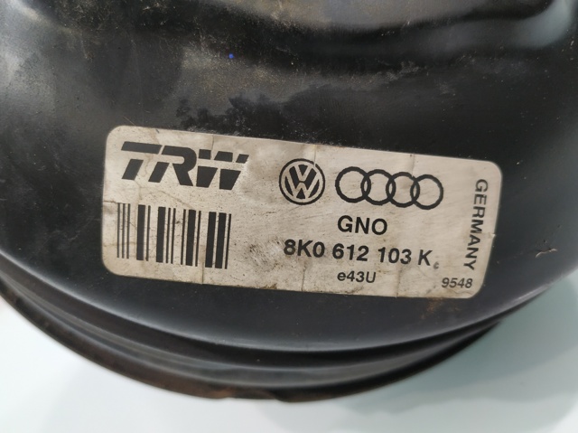 8K0612103K VAG