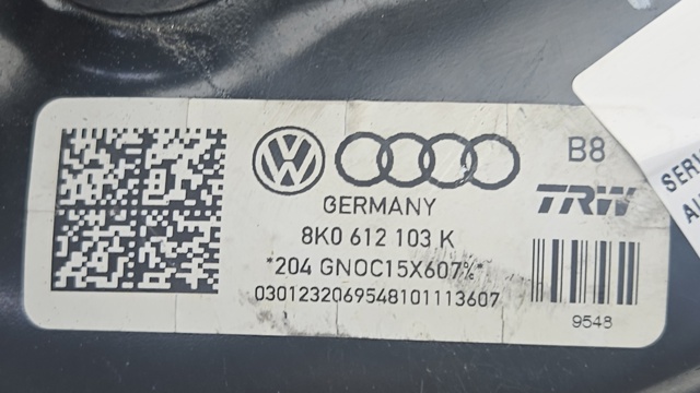8K0612103K VAG