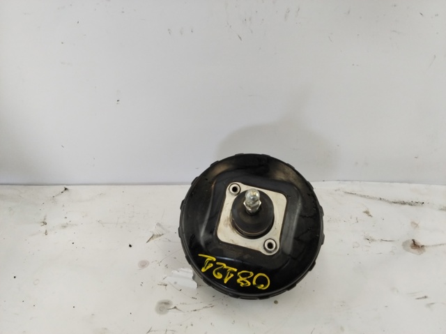 Reforçador dos freios a vácuo 8K0612103M VAG