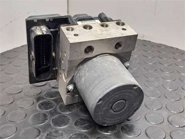 Unidade hidráulico de controlo ABS para Audi A4 8K5
