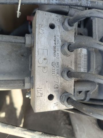 8K0614517HB VAG