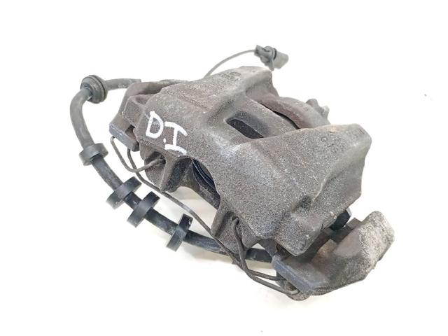 Suporte do freio dianteiro esquerdo 8K0615123C VAG