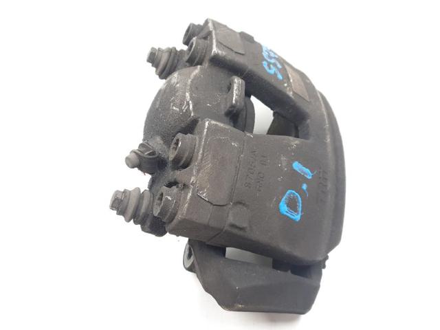 Suporte do freio dianteiro esquerdo 8K0615123D VAG