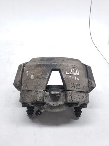 Suporte do freio dianteiro direito 8K0615124E VAG