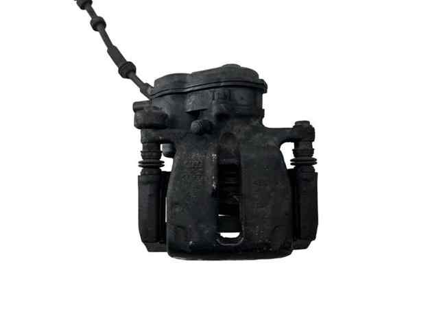 Suporte do freio traseiro direito 8K0615404 VAG