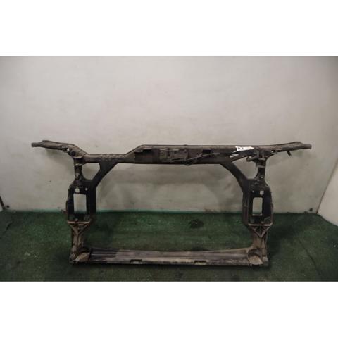 Suporte do radiador montado (painel de montagem de fixação das luzes) 8K0805594C VAG