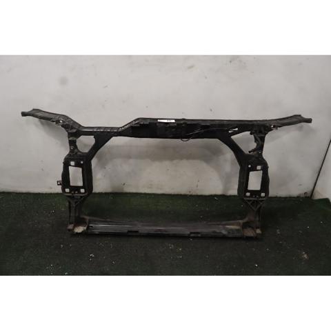 Suporte do radiador montado (painel de montagem de fixação das luzes) 8K0805594C VAG