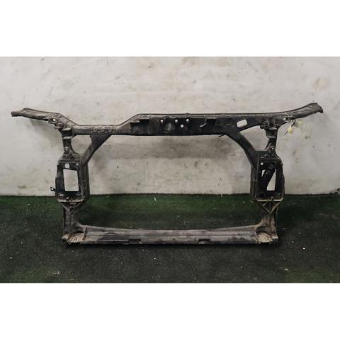 Suporte do radiador montado (painel de montagem de fixação das luzes) 8K0805594C VAG