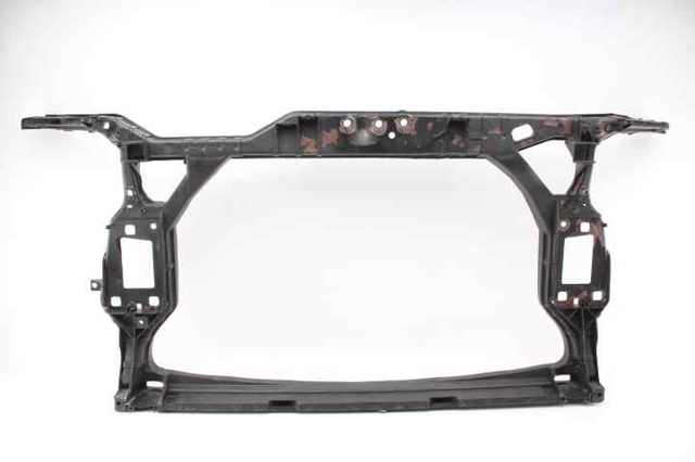 Suporte do radiador montado (painel de montagem de fixação das luzes) 8K0805594J VAG