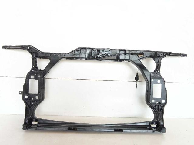 Suporte do radiador montado (painel de montagem de fixação das luzes) 8K0805594J VAG